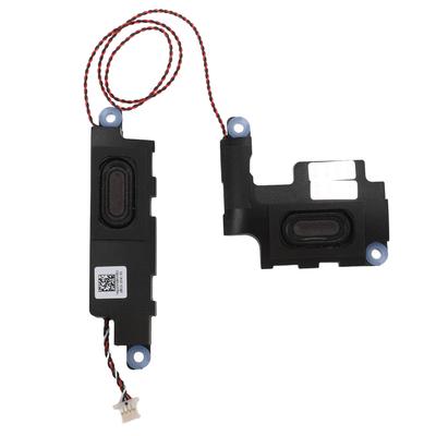 Laptop Internal Speaker Assembly Replacement for N19H2 A514‑52G A514‑53 S40‑51 ABS Material Plug and Play