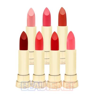 Make-up na rty – Rtěnky