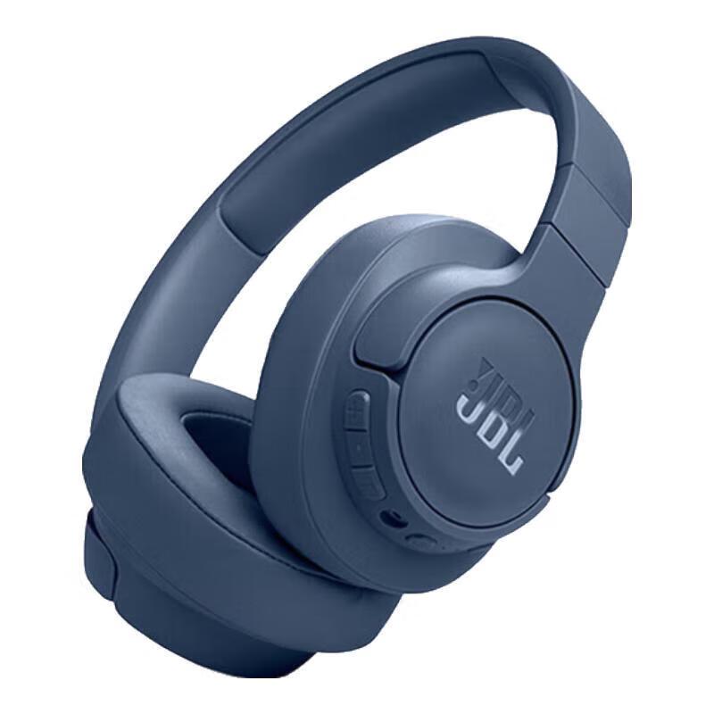 

JBL T770NC Over-Ear Noise-Cancelling Bluetooth Headphones