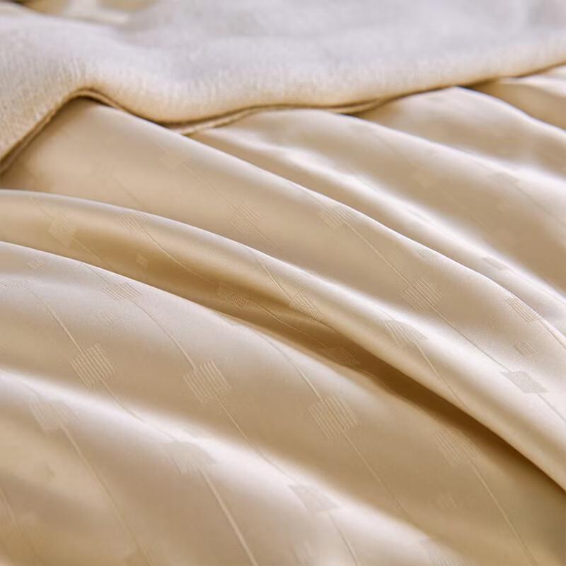 Xuanyu Heimtextilien Ganzjahres-Polyester-Steppdecke