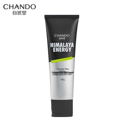 Men's Caffeine Energy Amino Acid Cleanser