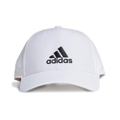 Baseball Cap White Women's Hat GM6260