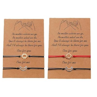 Náramky – Pletené a kroucené náramky