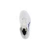 Asics Gel-Hoop V12 Basketball Shoes Men Sneakers White Blue 1063A038-109