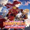 The Most Heretical Last Boss Queen From Villainess To Savior Light Novel Vol. 4 by Tenichi... 9781685796280
