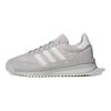 adidas SL72 RTN Grigio Cristallo Bianco Sneakers Unisex Grigio-Uno Grigio-Due JH5090