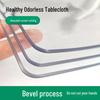 Transparent PVC Table Protector