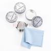 1/2pcs Scratch Remover Metal Watch Jewelry Polishing Cream Polish Metal Tools Suitable for Watch and Jewelry for Watchmaker