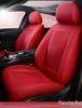 BAIC Weiwang M20/M30/M50F/M60 7-Seater Car Seat Cover, Genuine Leather, All-Season, Full Surround.