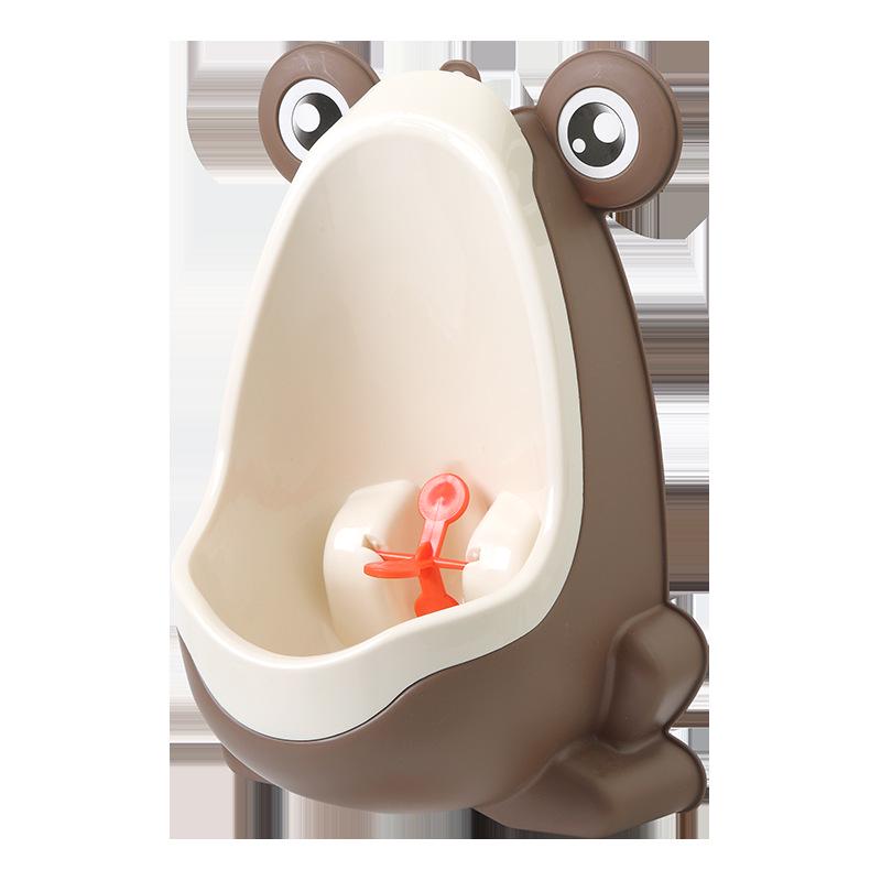 Настенный стоячий писсуар для мальчиков - Детский горшок для приучения к туалету