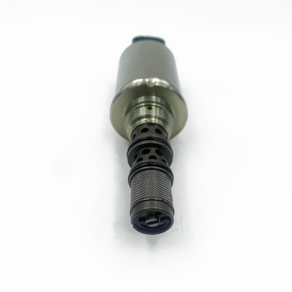 OE: 84173878 87577678 87357396 5196873 60702157 48055262 87739558 87440439 Solenoid Valve for Ford New Holland Green Plug