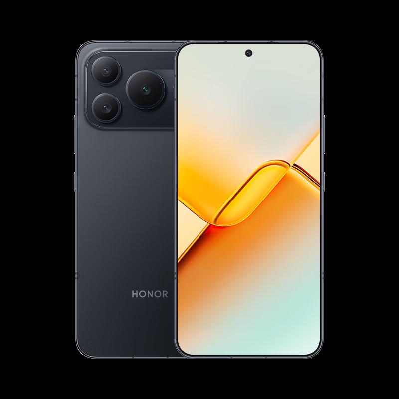 

Honor Power2 5G AI Smartphone (CN version) 12GB+256GB