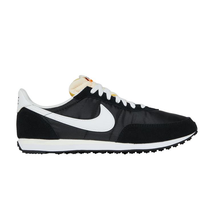 Nike Waffle Trainer 2 Черный Белый 42.5