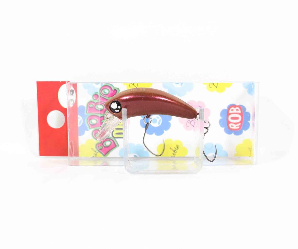 Rob Lure Mama Berbie SS 36mm 2.8 Grams Sinking Lure (4440)