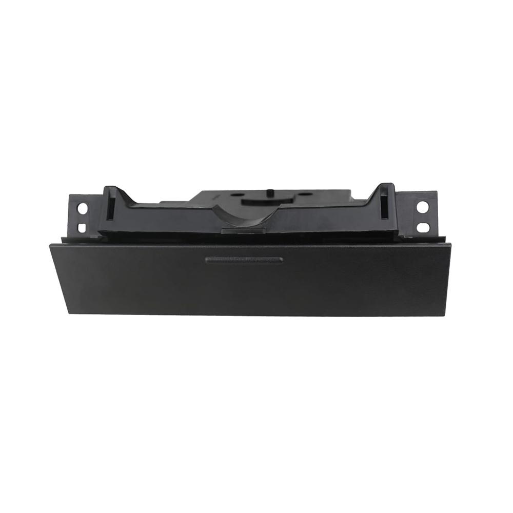 Dashboard Cup Holder Ash Tray Black 6L3Z1504810Aa For Ford F-150 F150 2004-2008