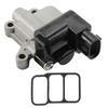 16022-RAA-A01 IACV Idle Air Control Valve For Honda Element Accord 2.4L 3.0L 2003 2004 2005 2006 16022RAAA01 Car Accessories