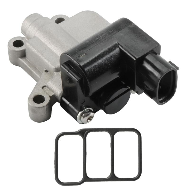16022-RAA-A01 IACV Idle Air Control Valve For Honda Element Accord 2.4L 3.0L 2003 2004 2005 2006 16022RAAA01 Car Accessories