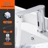 Full Copper Automatic Sensor Basin Faucet