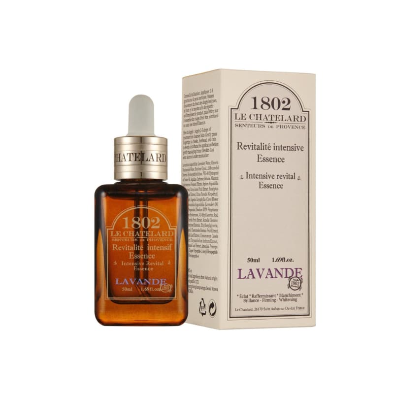 Intensive Revitalizing Essence 50ml
