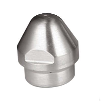 Durable Stainless Steel Drain Jet Nozzle Set for Outdoor Cleaning