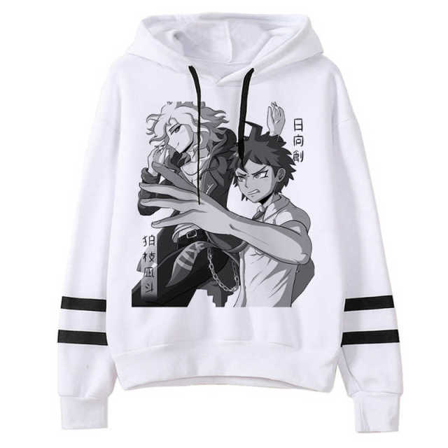 cool looking hoodies