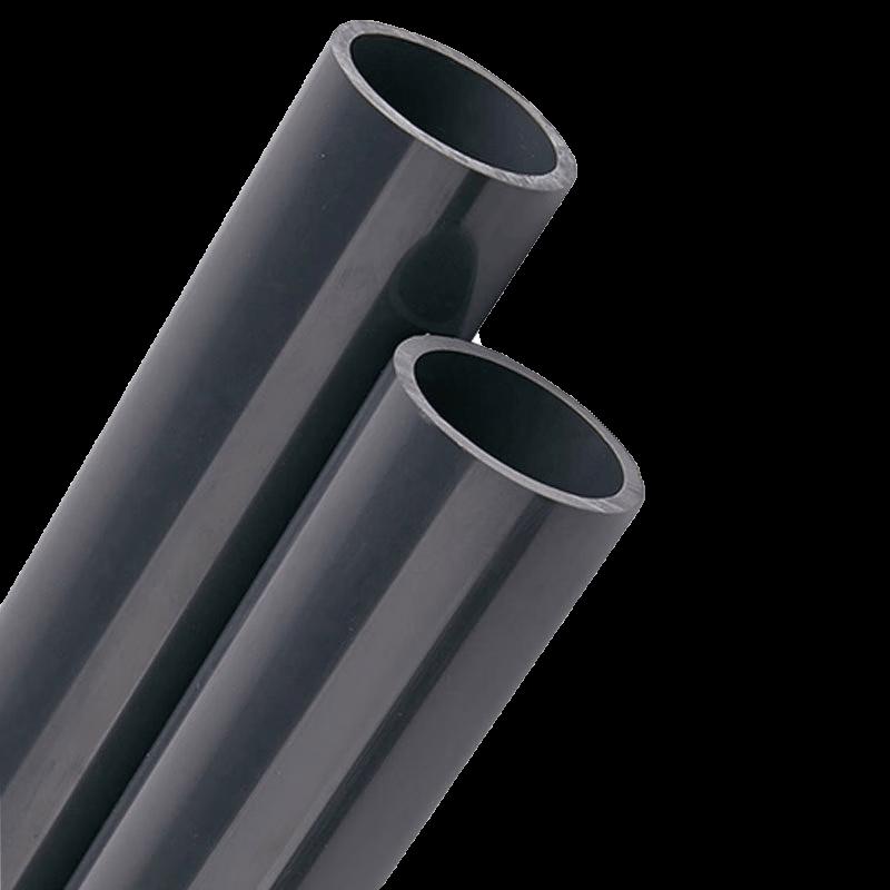 U-PVC Industrial Chemical Pipe