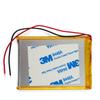 Bateria Akumulator 3.7V 2500Mah Do Nawigacji Gps Gomedia Li-Po 505573P