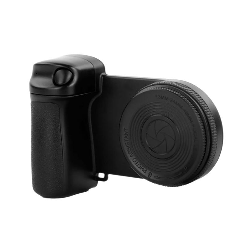 Phones Magsafe Magnetic Selfie Light,Bluetooth Remote Selfie, Magsafe Phones Photography Fill Light Set for All Mobile Phones