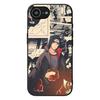 Hinata Hyuga Itachi Uchiha Narutos for Samsung Galaxy Note 20 Ultra 10 8 9 S10 Plus S8 A70 A24 A25 A21S A37 A57 A55 A7 Case
