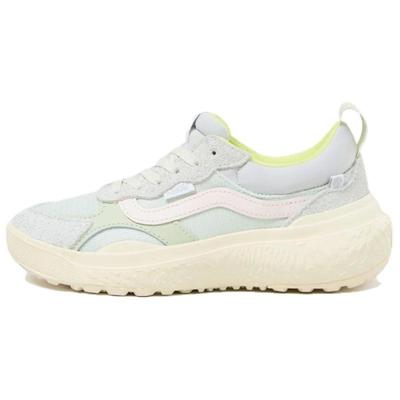 UltraRange Neo VR3 Mte 'Mint Light Yellow' Vans VN000BCEBIG