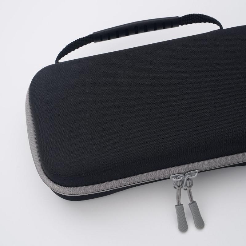 Game Controller Pouch Storage Bag for G8 Scratchproof Protector Case Hard Case Impact Resistant Carrying Case