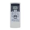 Replacement Remote for AR-RCD1C E AR-RCE 1C AR-RCC2J Air Conditioners Works with Various Models