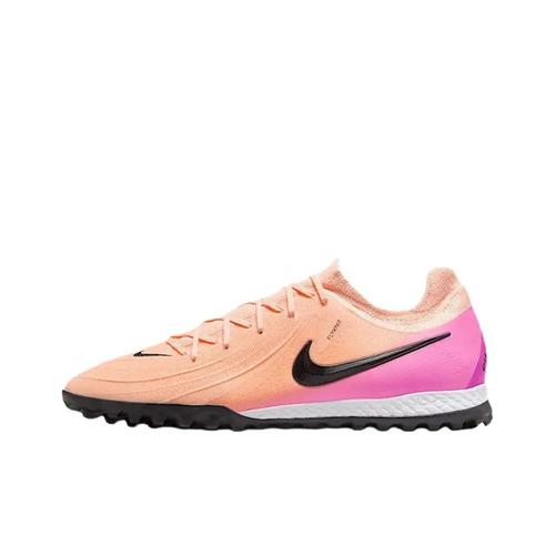 Nike Phantom GX 2Pink Black FJ2583-800 Unisex EU 46 розовый