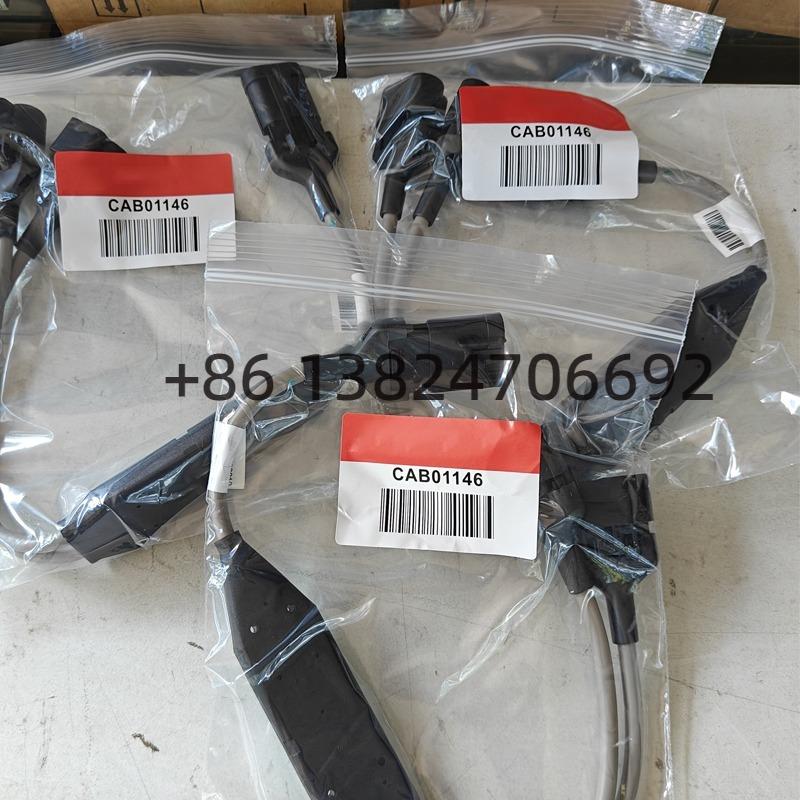 New Original CAB01146 CAB01147 CAB01148 CAB01149 CAB01150 CAB01152 Sensor Conversion Cable Communication Cable