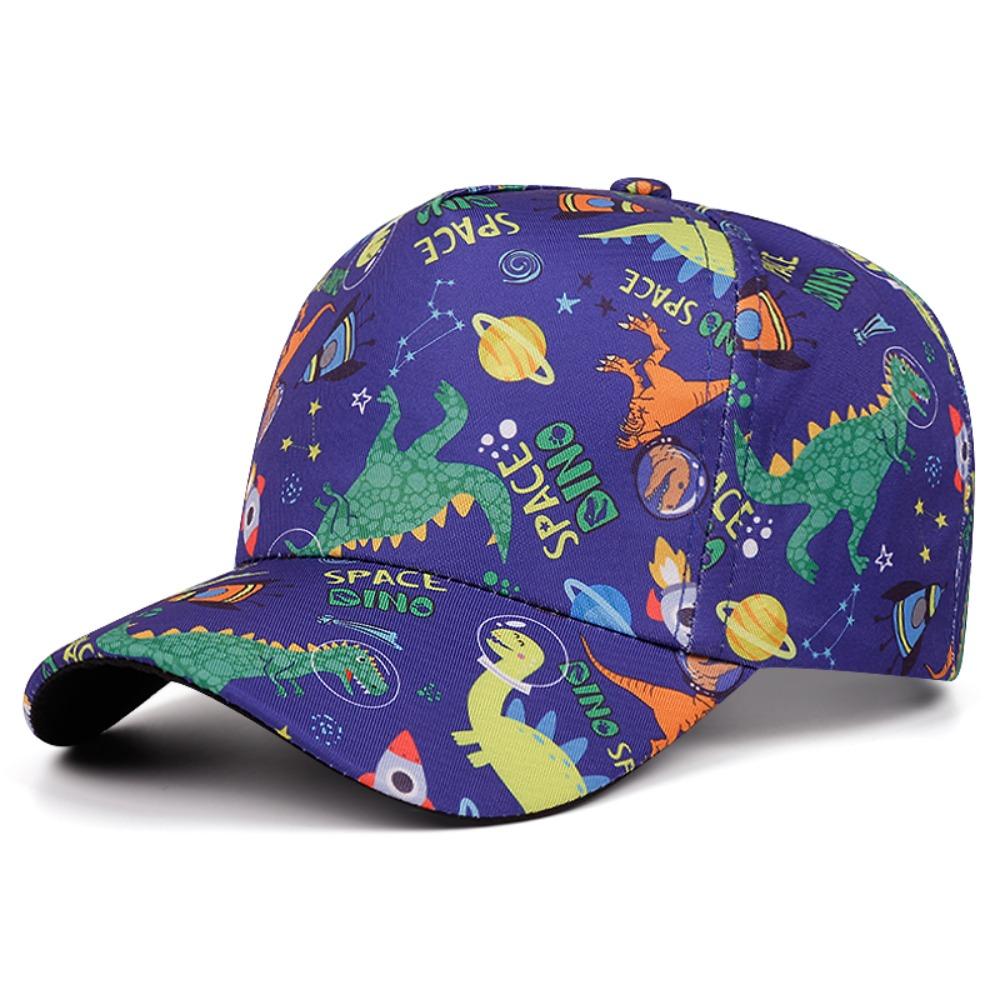 Adjustable Kids Baseball Cap Sun Protection Kids Visor NEW Children's Sun Hat for Boys Girls