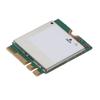 MT7921 WiFi Card NGFF M.2 1800Mbps 802.11AX MU MIMO Supported Laptop Wireless Card for Desktop Computer