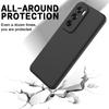 For Oppo Reno12 5G (Global) Protective Case Liquid Silicone Phone Cover with Wrist Strap