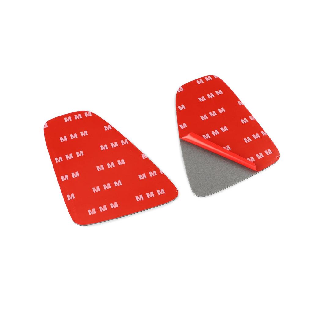 AIRSPEED Avarth 595 695 / Fiat 500 3rd Generation 2017-2023 Accessory Carbon Fiber Interior