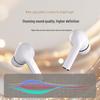 A17 Noise-Cancelling Wireless Bluetooth Earbuds with Dolby Sound and Long Battery Life
