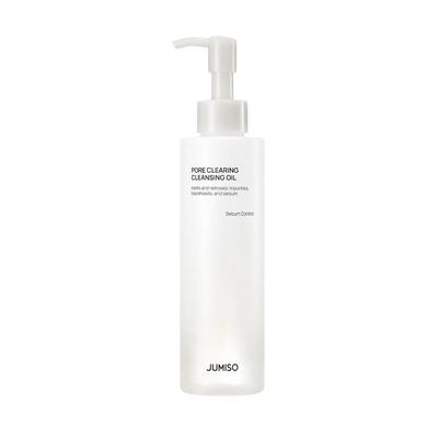 JUMISO Pore Clearing Cleansing Oil 200ml