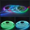 5V WS2812B RGB Colored Light 5050 RGBIC 5V Smart Waterproof LED Strip Individually Addressable IC 30/60/144Pixels/Leds/m Light