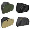 Waterdichte Buitenhoezen Fietsen Cover Oxford Stof Motorfiets Cover Stofdichte Fiets Beschermers Fiets Accessoires