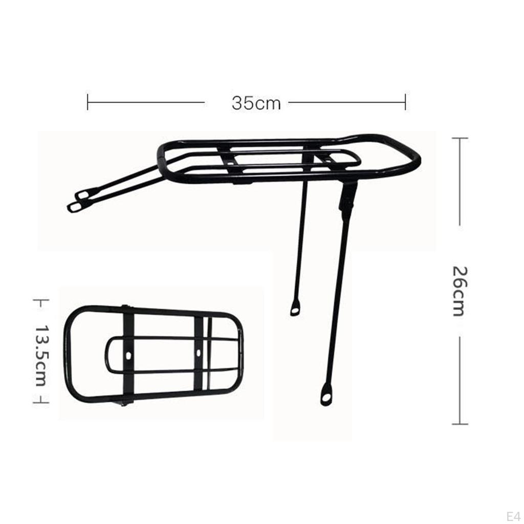 Kinderträger, Hinten, Gepäckträger Verschiedene Modelle
