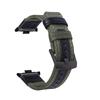 Nylon Strap for Redmi Watch 6/5/4 Bracelet Accessories Wristband For Xiaomi Mi Band 9 Pro/Mi band 8 Pro Replaceable Watchband