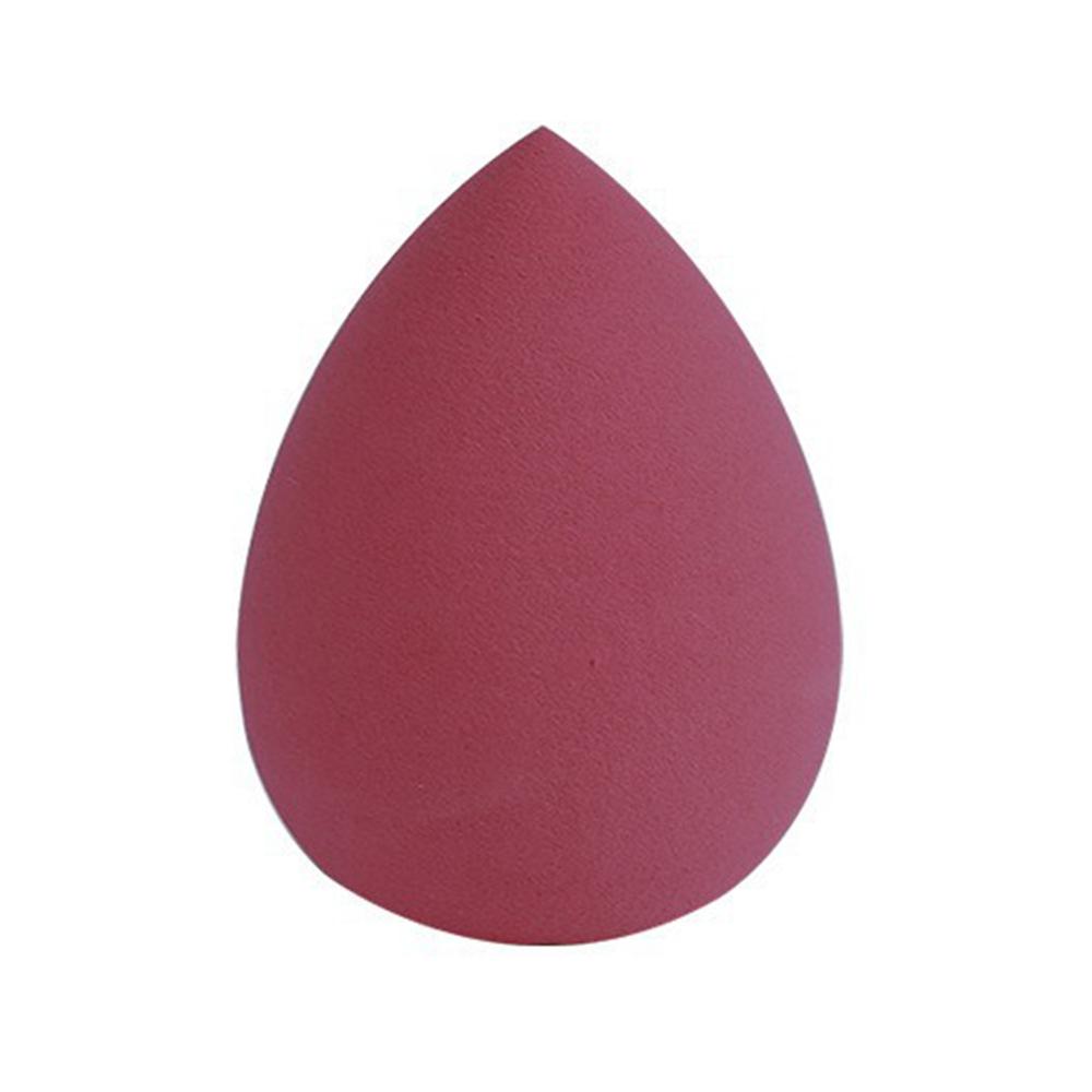 Makeup Sponge Blender Teardrop Beauty Egg Facial Cleansing Puff for Cosmetic Application/Skincare