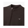 Emporio Armani Men S Logo Patch Full Zip SweatShirt   Jogger pantS 0815338003