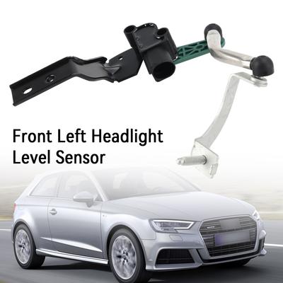 Front Left Headlight Level Sensor 5Q0907503 For VW Seat Skoda