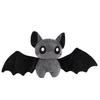 Toy Plush Bats Halloween Soft Cushion Pillow Plushie Room Decoration Kids Gifts
