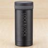 Lock&Lock Mini Stainless Steel Portable Thermos