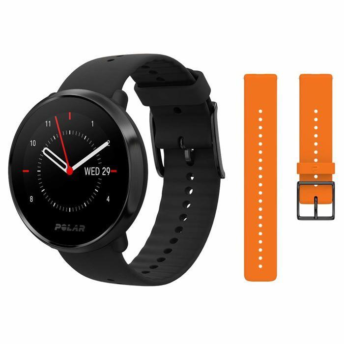 Housse Montre Connectee - Etui Montre Connectee - Coque Montre Connectee Polar - 90084126 - Numérique